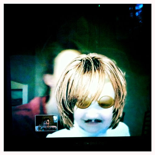 skype