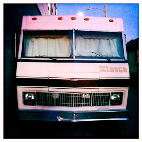 i like your winnebago