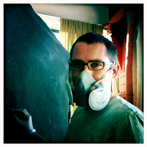 mask