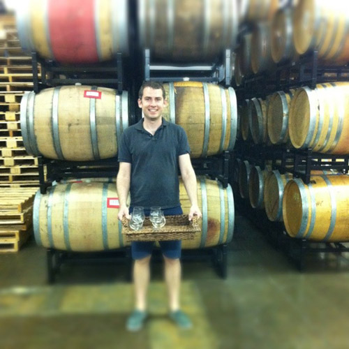 The Bruery
