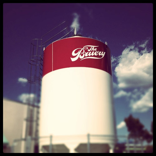 The Bruery