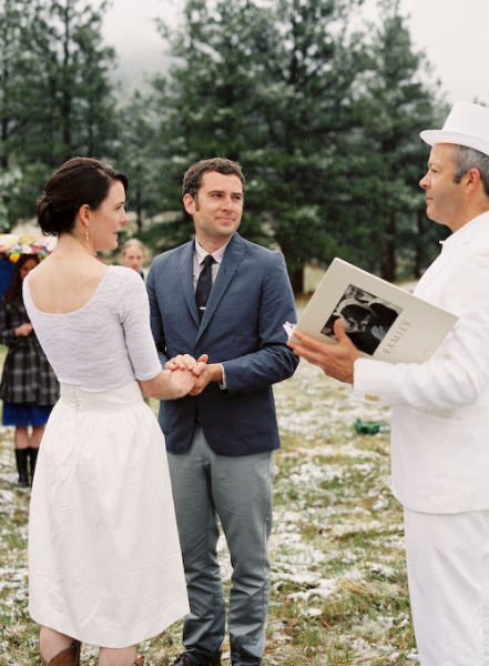 matrimonious