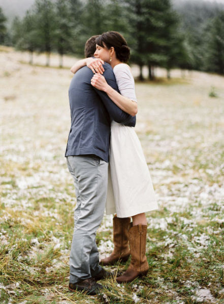 hugs