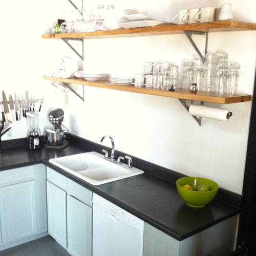 dishwasher