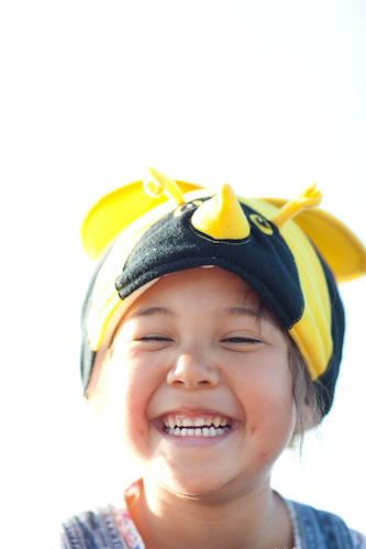 bee hat