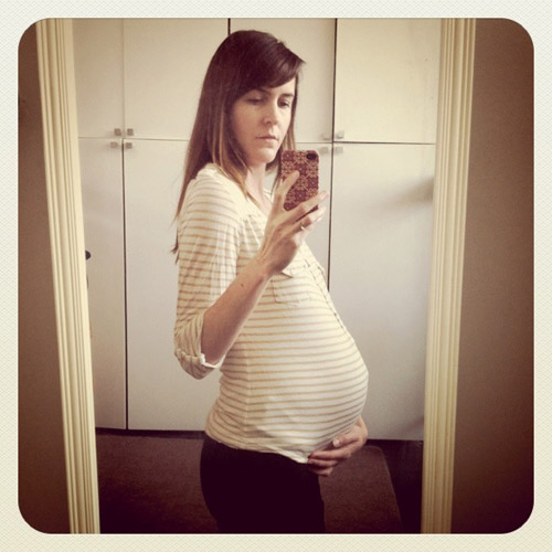 35 weeks