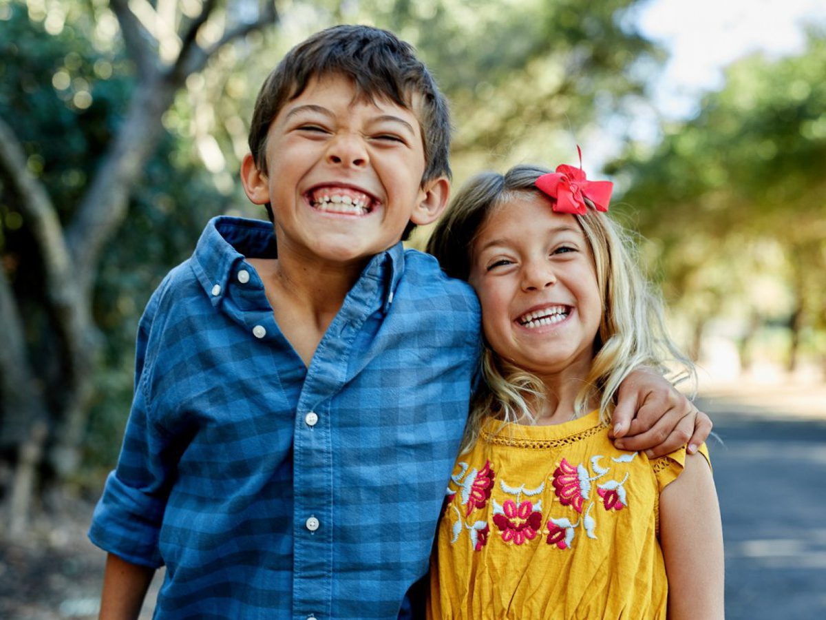 Family photo sessions 2018…and a surprise guest appearance!